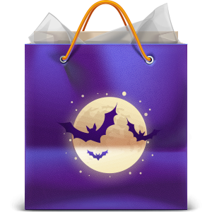 Halloween Logo