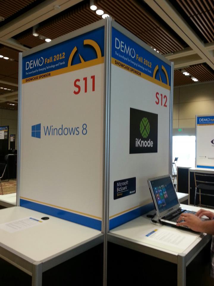 Windows 8 Kiosk